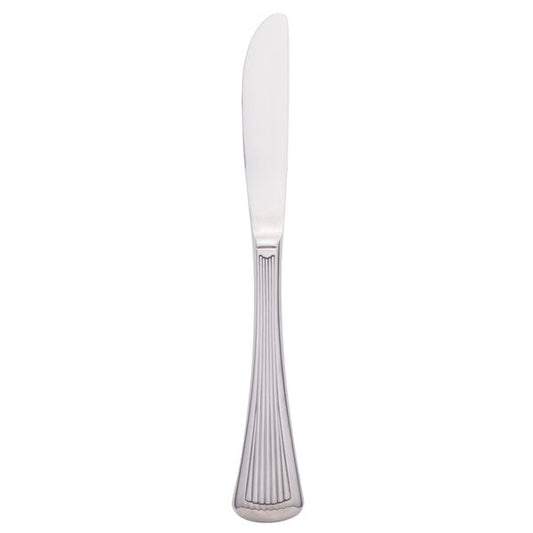 Libbey 881 754 Minuet 7 1/4" Heavy Bread & Butter Knife – item 959881754