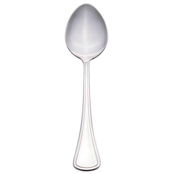 Libbey 888 003 Masterpiece 8 1/2" Tablespoon / Serving Spoon – item 959888003