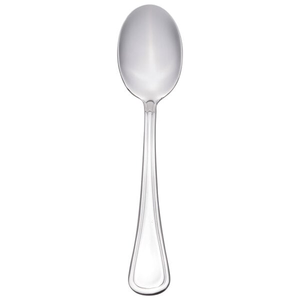 Libbey 888 007 Masterpiece 5 7/8" Heavy Demitasse Spoon – item 959888007