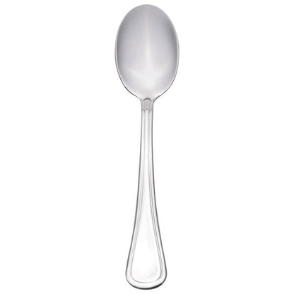Libbey 888 007 Masterpiece 5 7/8" Heavy Demitasse Spoon – item 959888007