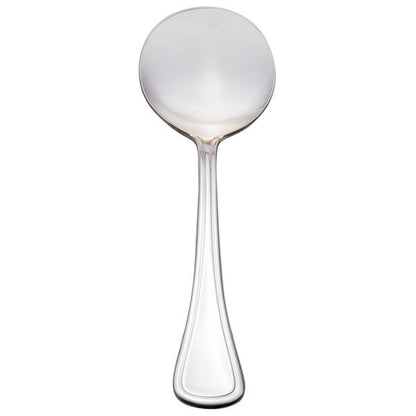 Libbey 888 016 Masterpiece 5 7/8" Heavy Bouillon Spoon – item 959888016