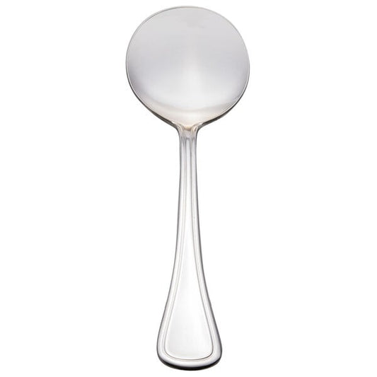 Libbey 888 016 Masterpiece 5 7/8" Heavy Bouillon Spoon – item 959888016