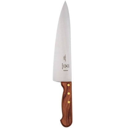 Mercer Culinary M26050 Praxis 10" Chef's w/ Chef Knife – item 470M26050