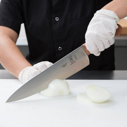 Mercer Culinary M26050 Praxis 10" Chef's w/ Chef Knife – item 470M26050 image 2