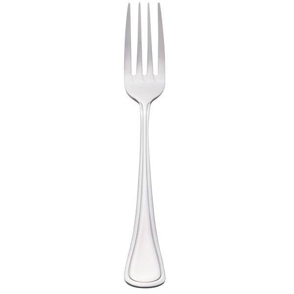 Libbey 888 039 Masterpiece 8 1/4" Heavy European Dinner Fork – item 959888039