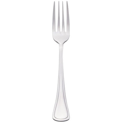 Libbey 888 039 Masterpiece 8 1/4" Heavy European Dinner Fork – item 959888039