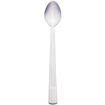 Libbey 972 021 Gibraltar 7 3/4" Heavy Iced Tea Spoon – item 959972021
