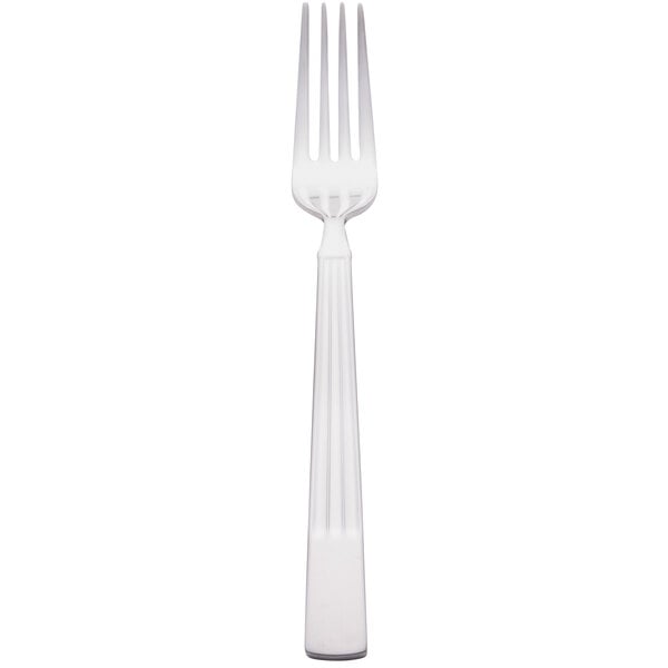 Libbey 972 027 Gibraltar 8" Heavy Dinner Fork – item 959972027