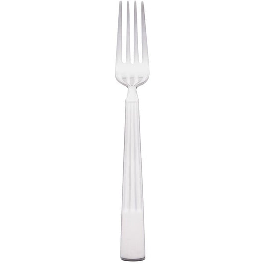 Libbey 972 027 Gibraltar 8" Heavy Dinner Fork – item 959972027