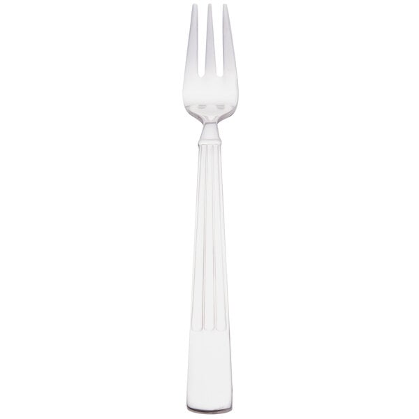 Libbey 972 029 Gibraltar 5 7/8" Heavy Cocktail Fork – item 959972029