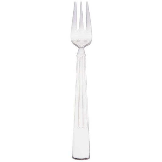 Libbey 972 029 Gibraltar 5 7/8" Heavy Cocktail Fork – item 959972029