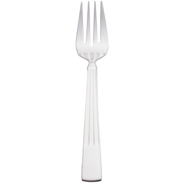 Libbey 972 038 Gibraltar 7" Heavy Salad Fork – item 959972038