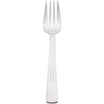 Libbey 972 038 Gibraltar 7" Heavy Salad Fork – item 959972038