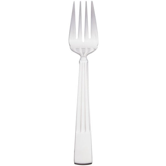 Libbey 972 038 Gibraltar 7" Heavy Salad Fork – item 959972038