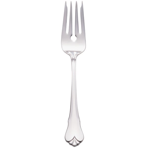 Libbey 967 038 Diana 6 1/2" Heavy Salad Fork – item 959967038