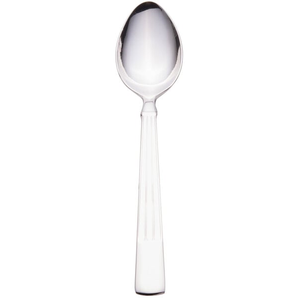 Libbey 972 001 Gibraltar 6 3/8" Heavy Teaspoon – item 959972001