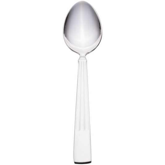 Libbey 972 002 Gibraltar 7 1/8" Heavy Dessert Spoon – item 959972002