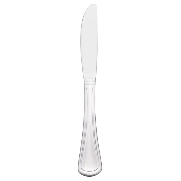 Libbey 888 754 Masterpiece 7" Heavy Bread & Butter Knife – item 959888754