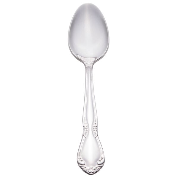 Libbey 901 001 Lady Astor 5 7/8" Heavy Teaspoon – item 959901001