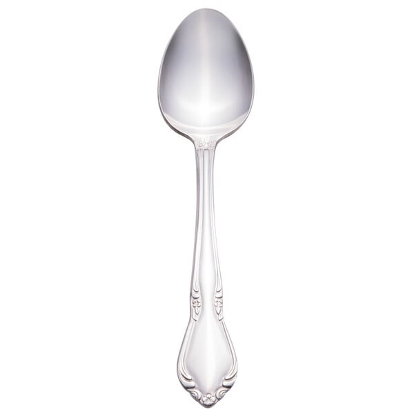 Libbey 901 002 Lady Astor 6 7/8" Heavy Dessert Spoon – item 959901002
