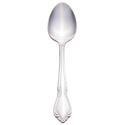 Libbey 901 002 Lady Astor 6 7/8" Heavy Dessert Spoon – item 959901002