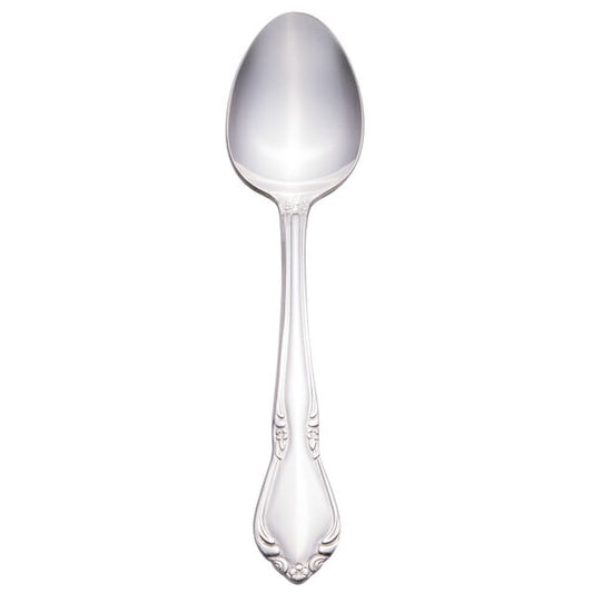 Libbey 901 002 Lady Astor 6 7/8" Heavy Dessert Spoon – item 959901002