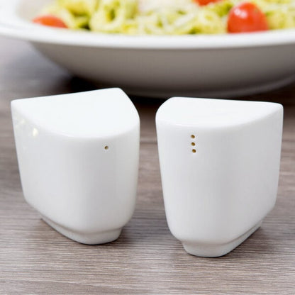 Villeroy & Boch 16-4004-3490 Affinity Porcelain Salt & – item 982164043490 image 2