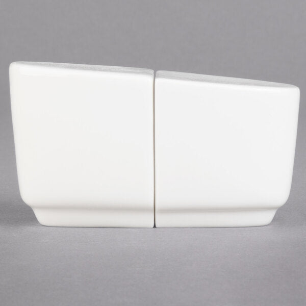 Villeroy & Boch 16-4004-3490 Affinity Porcelain Salt & – item 982164043490