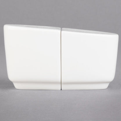 Villeroy & Boch 16-4004-3490 Affinity Porcelain Salt & – item 982164043490