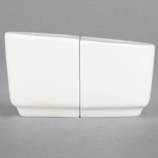 Villeroy & Boch 16-4004-3490 Affinity Porcelain Salt & – item 982164043490