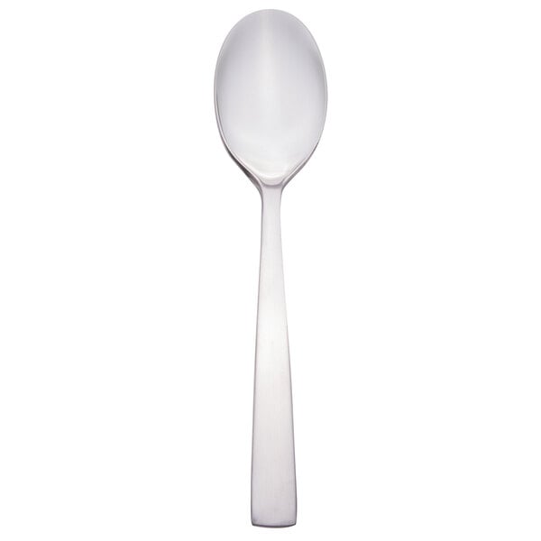 Libbey 962 007 Oceanside 4 3/8" Heavy Demitasse Spoon – item 959962007