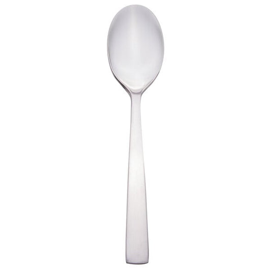 Libbey 962 007 Oceanside 4 3/8" Heavy Demitasse Spoon – item 959962007