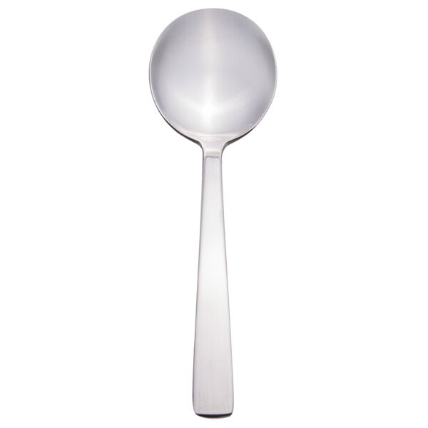 Libbey 962 016 Oceanside 6" Heavy Bouillon Spoon – item 959962016