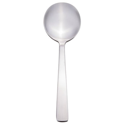 Libbey 962 016 Oceanside 6" Heavy Bouillon Spoon – item 959962016