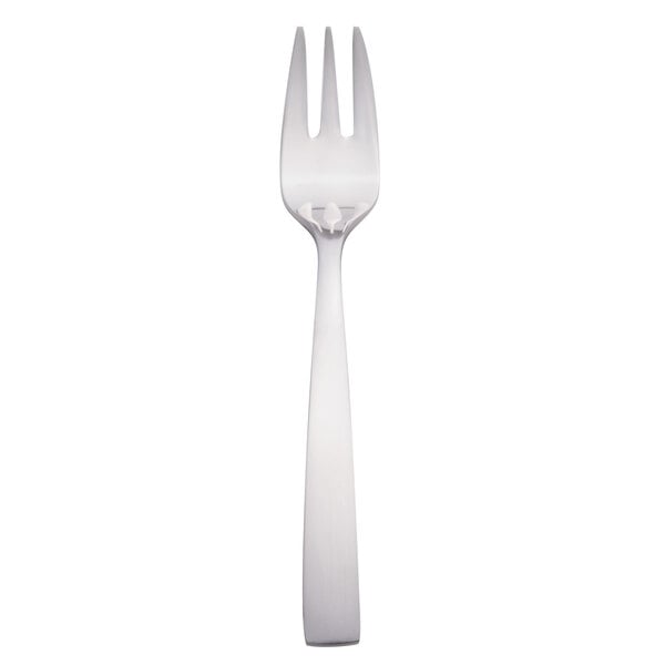 Libbey 962 029 Oceanside 5 5/8" Heavy Cocktail Fork – item 959962029