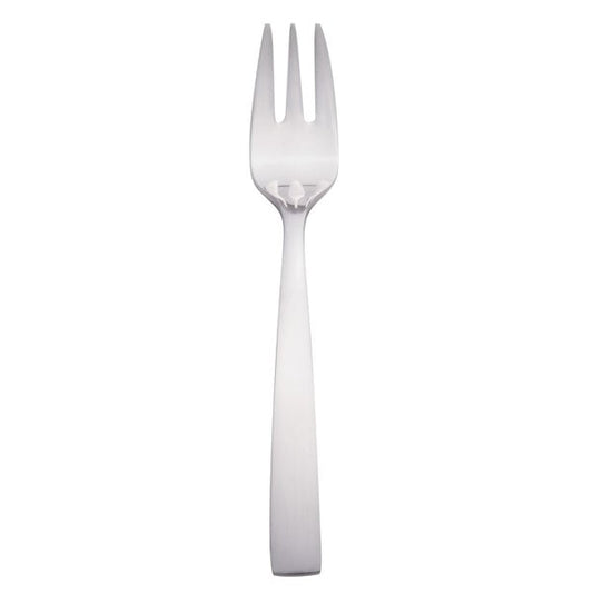 Libbey 962 029 Oceanside 5 5/8" Heavy Cocktail Fork – item 959962029
