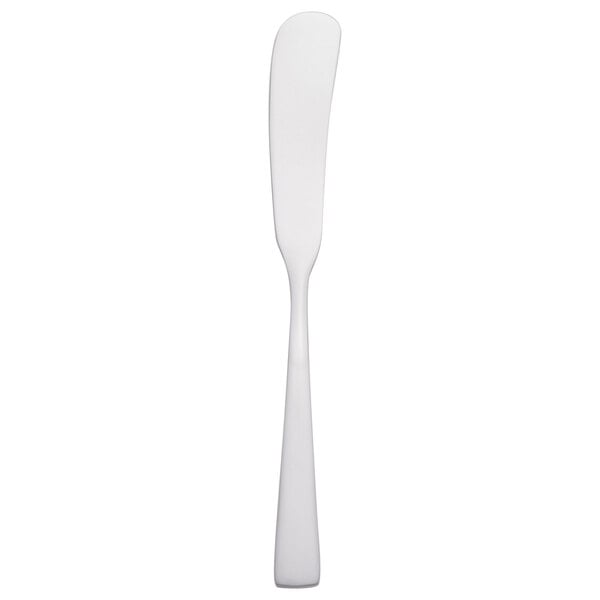 Libbey 962 053 Oceanside 6 1/8" Heavy Butter Spreader – item 959962053