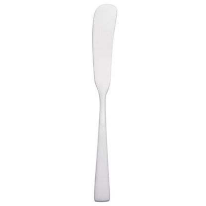 Libbey 962 053 Oceanside 6 1/8" Heavy Butter Spreader – item 959962053