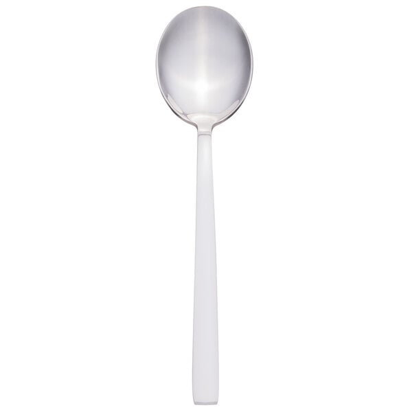Libbey 963 001 Elexa 6 1/8" Heavy Teaspoon – item 959963001