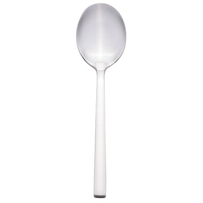 Libbey 963 002 Elexa 8 1/8" Heavy Dessert Spoon – item 959963002