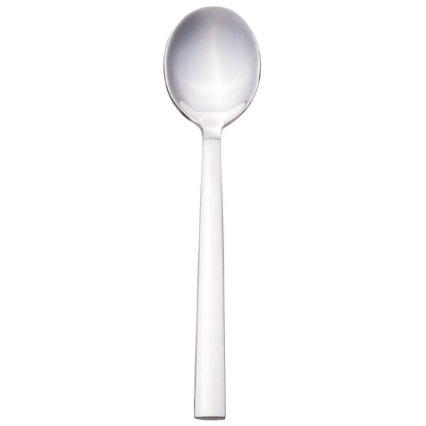 Libbey 963 007 Elexa 5 1/8" Heavy Demitasse Spoon – item 959963007