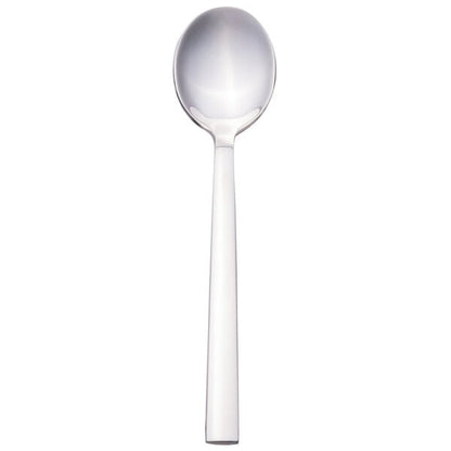 Libbey 963 007 Elexa 5 1/8" Heavy Demitasse Spoon – item 959963007