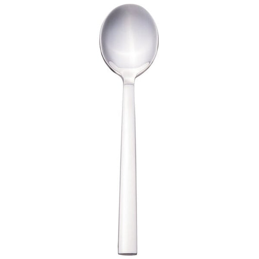 Libbey 963 007 Elexa 5 1/8" Heavy Demitasse Spoon – item 959963007