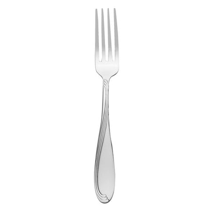 Oneida Scroll 2201FDNF 7 1/2" X-Heavy Dinner Fork – item 3562201FDNF
