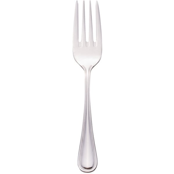 Walco Pacific Rim 6 3/8" X-Heavy Salad Fork – item 935PAC06
