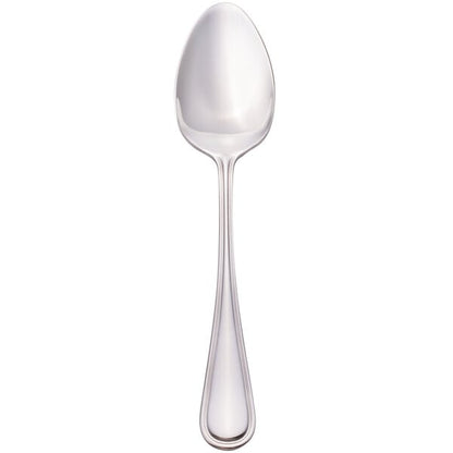 Walco Pacific Rim 7 1/16" X-Heavy Dessert Spoon – item 935PAC07