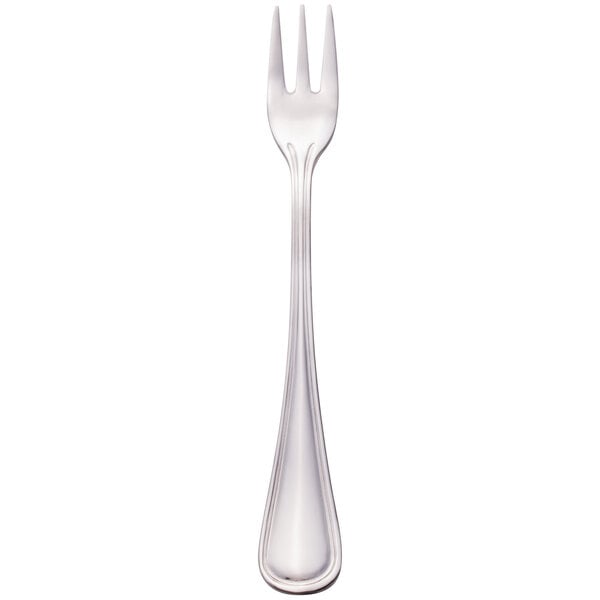 Walco Pacific Rim 5 5/8" X-Heavy Cocktail Fork – item 935PAC15
