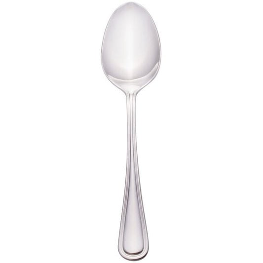 Walco Pacific Rim 8 1/4" X-Heavy Tablespoon / Serving Spoon – item 935PAC03