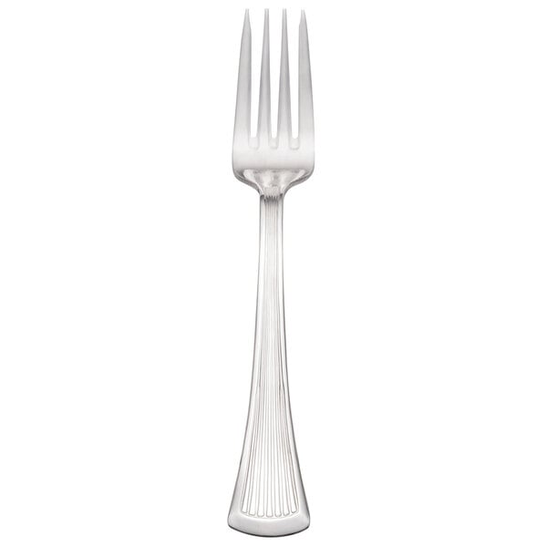Walco Bosa Nova 7 1/8" Heavy Salad Fork – item 9351806