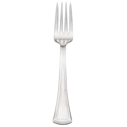 Walco Bosa Nova 7 1/8" Heavy Salad Fork – item 9351806